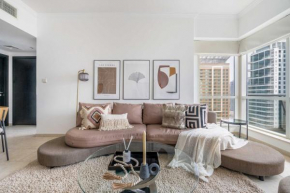 GuestReady - An excellent stay near Dubai Marina